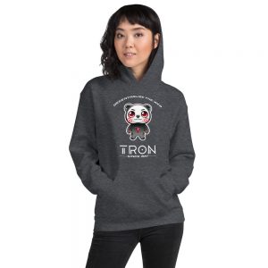 Tron Bear – Hoodie for Him or Her