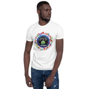 JTS Global Community – Short-Sleeve Unisex T-Shirt
