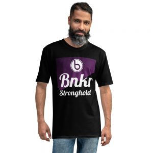 BNKR – Premium T-shirt