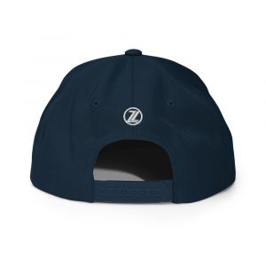 Zillon Snapback Hat