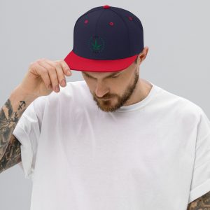 Primo – Snapback Hat