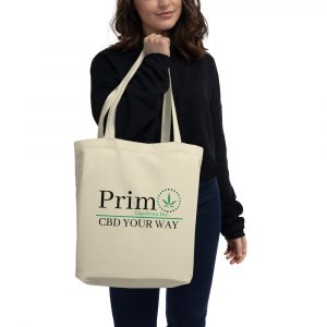 Primo – Eco Tote Bag