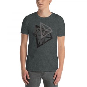 Tron – Vlad – Short-Sleeve Unisex T-Shirt