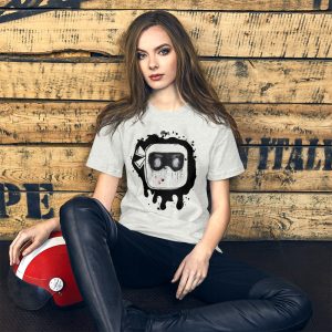 DLive – Vlad – Short-Sleeve Unisex T-Shirt