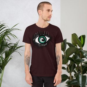 Bittorrent – Vlad – Short-Sleeve Unisex T-Shirt