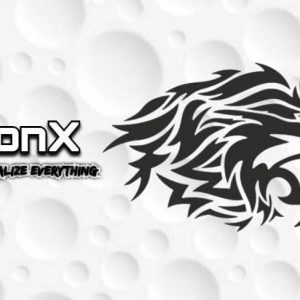 LION-X