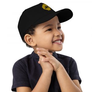 JustMoney – Kids cap