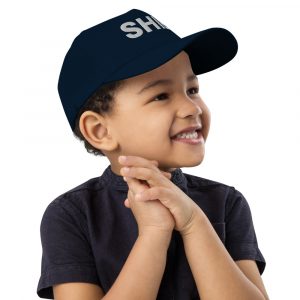 SHIB – Kids cap