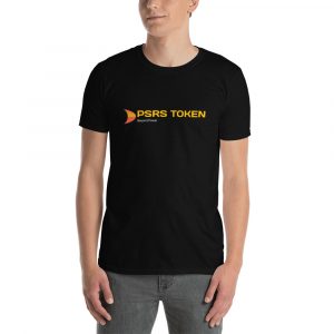 PSRS – Short-Sleeve Unisex T-Shirt