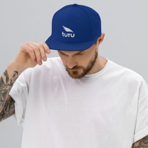 Turu – Snapback Hat