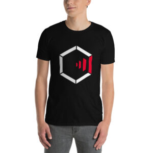 4th Tech-Ticker – Short-Sleeve Unisex T-Shirt