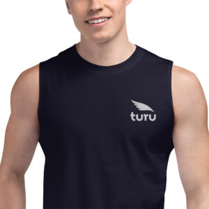 turu – Muscle Shirt