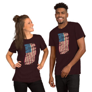 Tron US – Unisex t-shirt