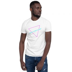Crypcade Special – Short-Sleeve T-Shirt for Him or Her
