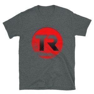 TruthRaider – Short-Sleeve Unisex T-Shirt