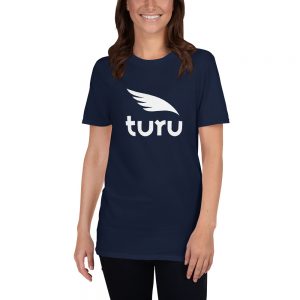 Turu – Short-Sleeve Unisex T-Shirt