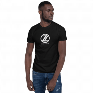 Zillon-T Short-Sleeve Unisex T-Shirt