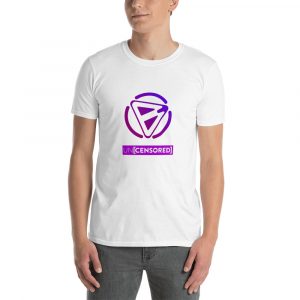 BeatzCoin Short-Sleeve Unisex T-Shirt