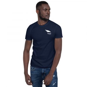 Turu Global 2.0 – Short-Sleeve Unisex T-Shirt
