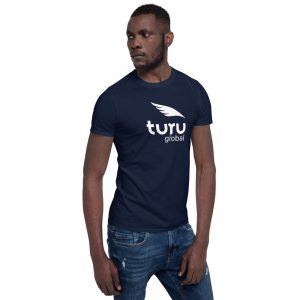 Turu Global Short-Sleeve Unisex T-Shirt