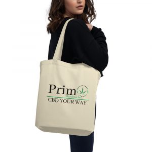 Primo – Eco Tote Bag