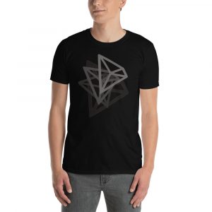 Tron – Vlad – Short-Sleeve Unisex T-Shirt