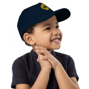 JustMoney – Kids cap