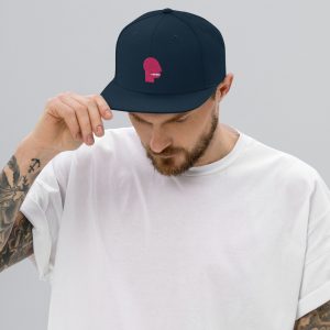 Geekhead – Snapback Hat