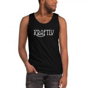 Kraftly – Tank top
