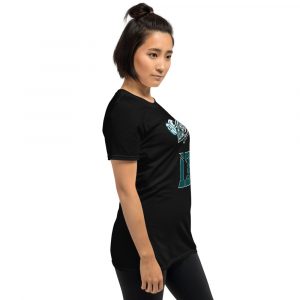 Soto – Short-Sleeve Unisex T-Shirt