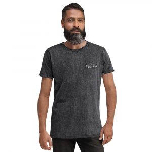 Kraftly – Denim T-Shirt