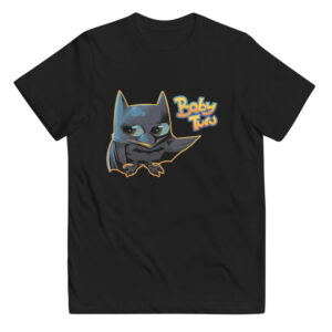 Bat Turu Youth jersey t-shirt