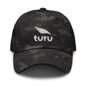 Turu – Multicam dad hat