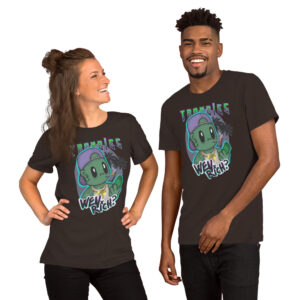 Tronbies – Unisex t-shirt