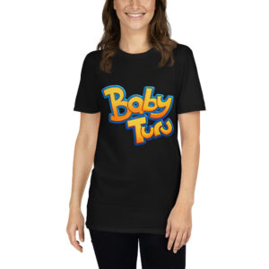 BabyTuru – Short-Sleeve Unisex T-Shirt