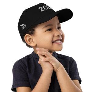 2017 – Kids cap