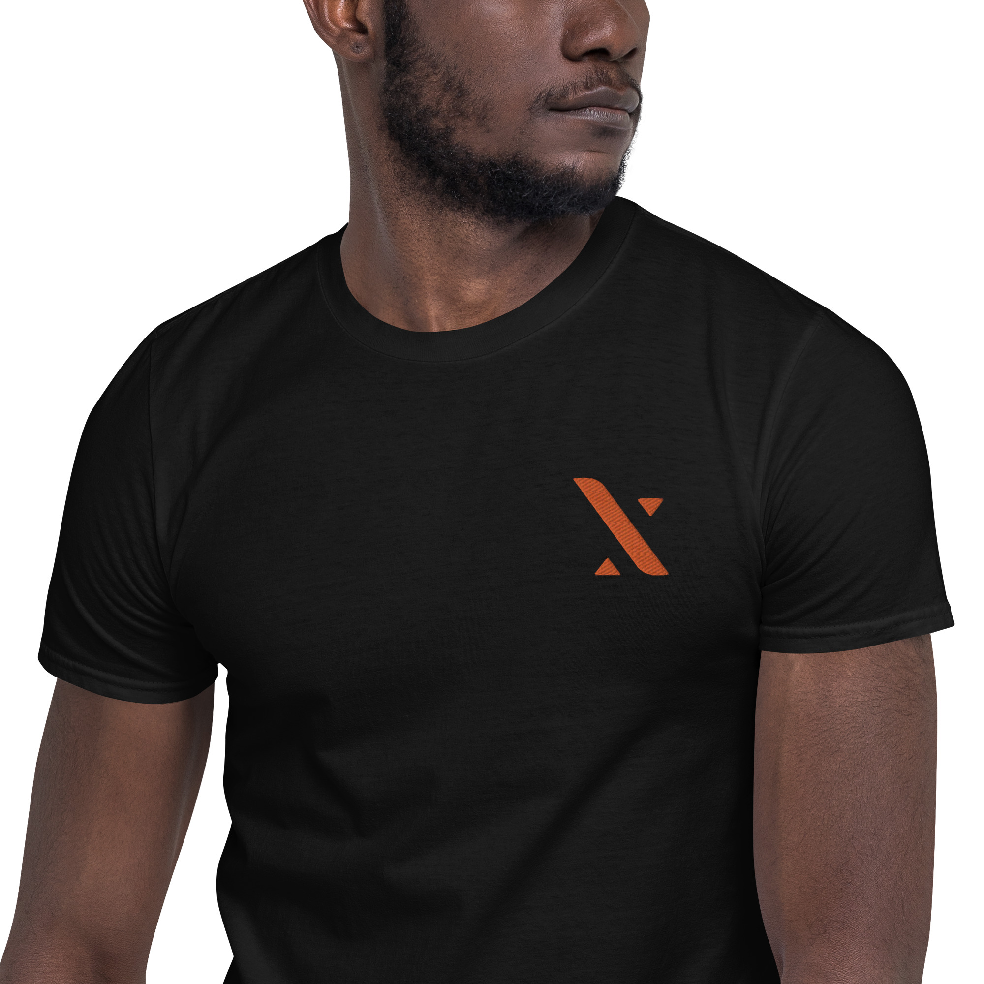 ThanX – Short-Sleeve Unisex T-Shirt