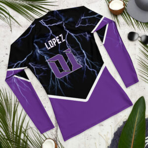 01_Lopez_Purple Rash Guard